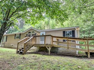 922 Mineral Bluff Hwy, Mineral Bluff, GA 30559