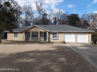 12607 QUARTERHORSE Trail, Jacksonville, FL 32223