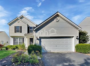 227 Merriston Cir, Delaware, OH 43015