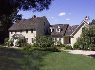 81 Rocky Mountain Rd, Roxbury, CT 06783