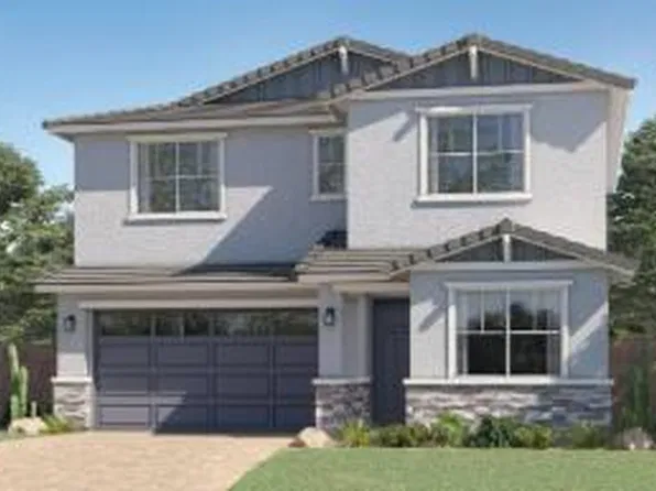 12035 W CALLE ESCUDA --, Peoria, AZ 85383