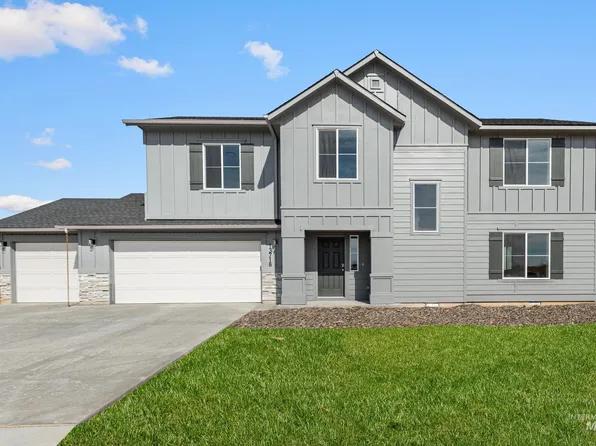 13716 Redway Ct, Caldwell, ID 83607