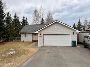 11200 Borealis St, Eagle River, AK 99577