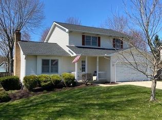 5386 Young Rd, Stow, OH 44224