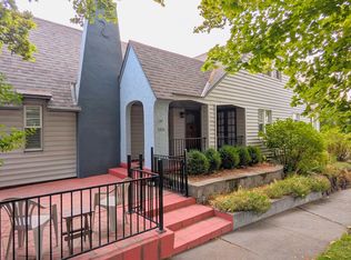 1018 NW Ellis Ave, Pendleton, OR 97801