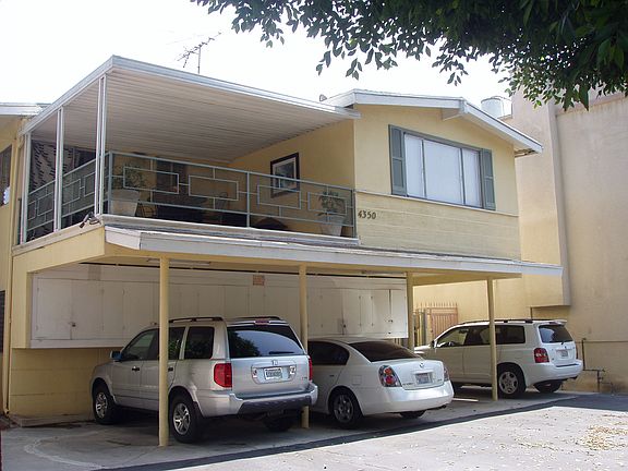 2nd image of 4350 McLaughlin Ave APT 2