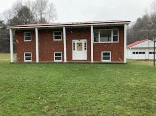 6300 Jackson Run Rd, Warren, PA 16365