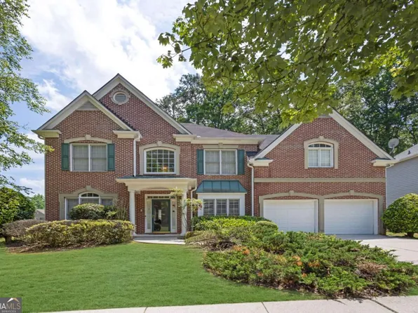 250 Lawrence Pl, Atlanta, GA 30349