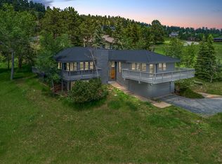 24547 Foothills Dr N, Golden, CO 80401