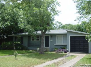 344 Devonshire Dr, San Antonio, TX 78209