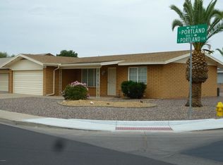 905 S Portland, Mesa, AZ 85206