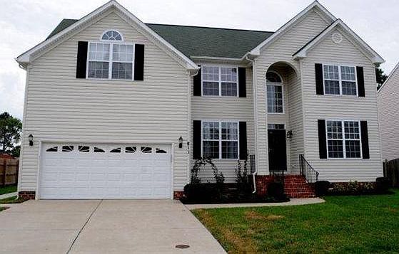 1st image of 811 Westcove Ln