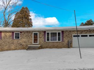 308 Stackhouse, Sherrodsville, OH 44675