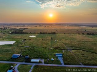 8 N 3990th Rd, Dewey, OK 74029