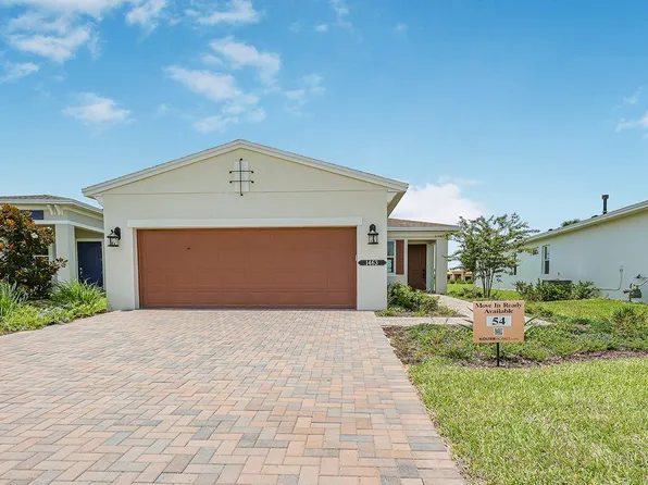 1463 Santorini Way, Tavares, FL 32778