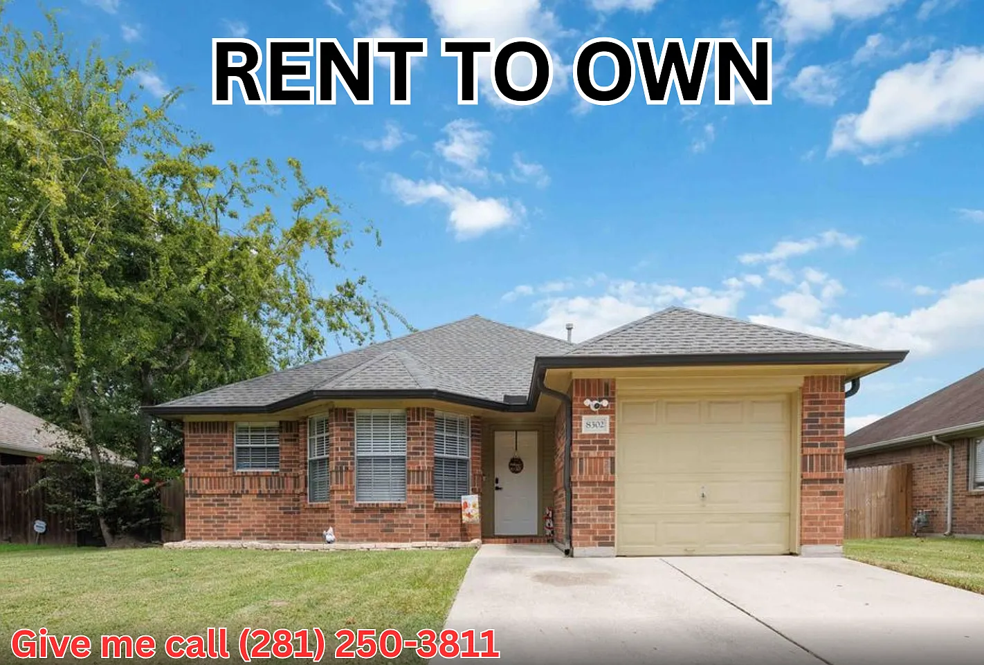Sanford St, Baytown — Photo 1