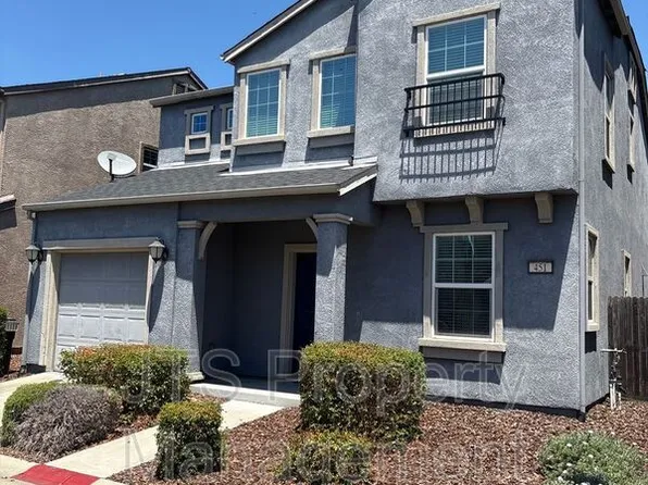 451 Ashwick Loop, Sacramento, CA 95823