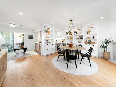 1239 9th St APT 4, Santa Monica, CA, 90401