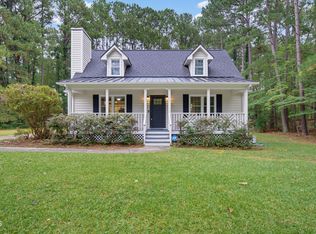 5517 Welkin Ct, Durham, NC 27713