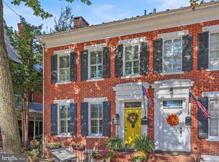 233 Frederick St, Hanover, PA 17331