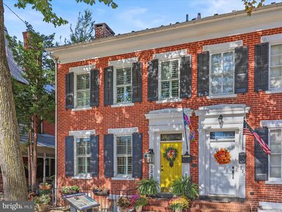 233 Frederick St, Hanover, PA, 17331