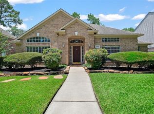 2718 Alderleaf Pl, Spring, TX 77388