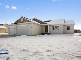 W2147 Tim Dr, BRILLION, WI 54110