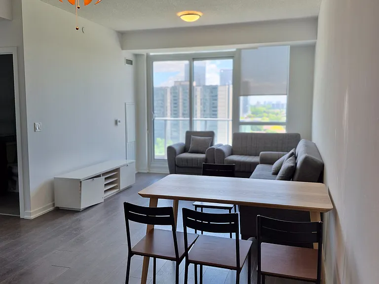 32 Forest Manor Rd #1105 — Photo 13