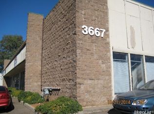 3667 Recycle Rd, Rancho Cordova, CA 95742