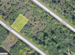 14236 Joggins Ave, Port Charlotte, FL 33981