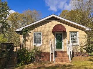 928 Kirkwood Ave, Nashville, TN 37204