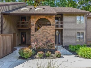 4460 Willow Creek Dr SE, Warren, OH