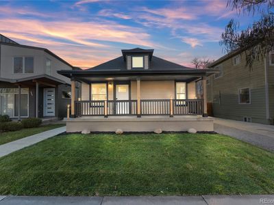 2963 S Lincoln Street, Englewood, CO, 80113