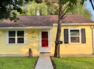 504 W Bowne Blvd, Clarksville, IN 47129