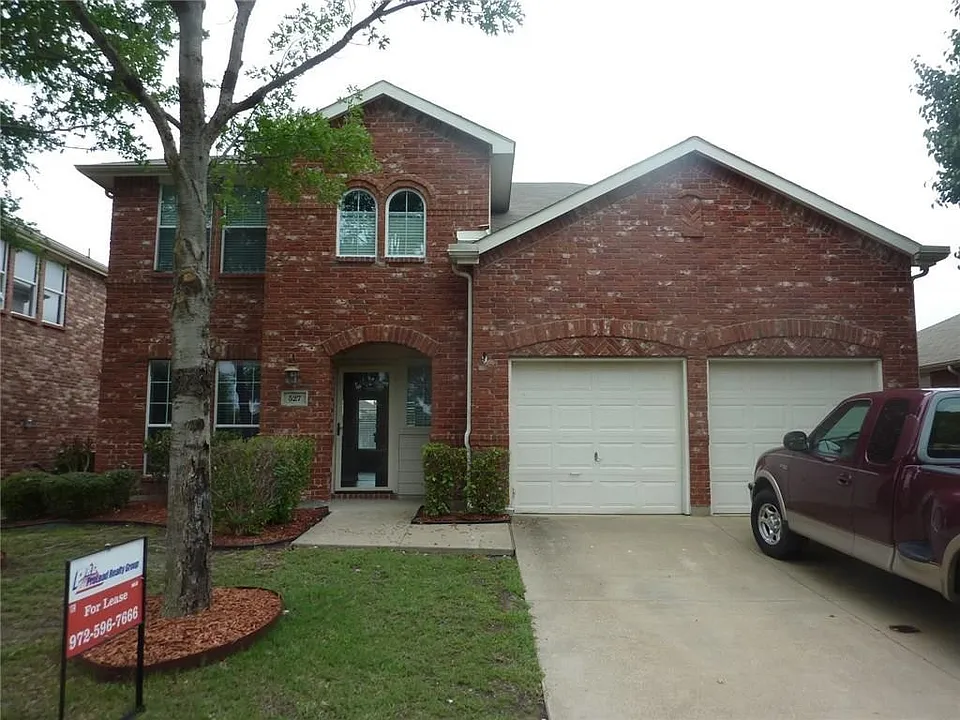 527 Tumbleweed Dr