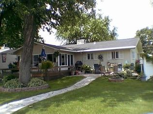 8203 E North Rd, Syracuse, IN 46567