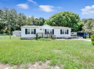 9930 SE 167th Pl, Summerfield, FL 34491