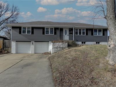 4116 S Delaware Ave, Independence, MO, 64055