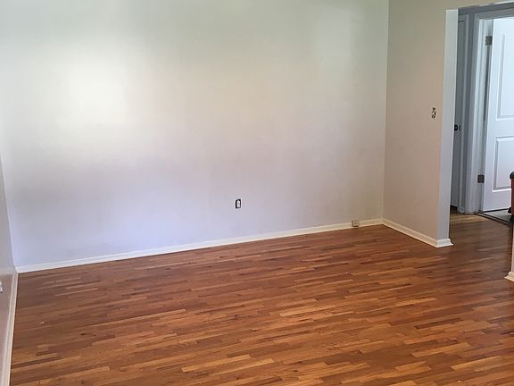 Living room (still under construction in this pic)