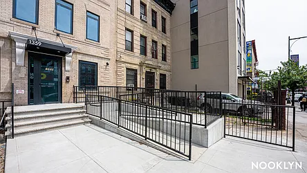 Rented by Nooklyn NYC LLC