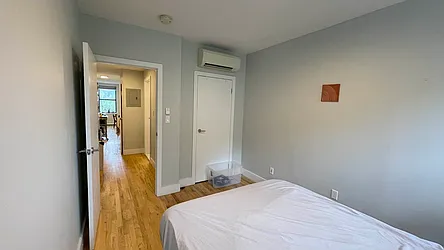 Rented by Strivers Management Group Corp (Brokerage)