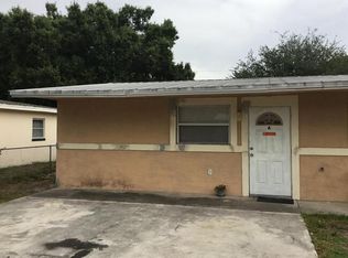 397 Ottumwa Ave #A, Fort Myers, FL 33905