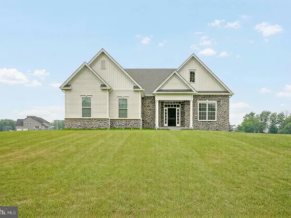 13 Katie Dr, Pedricktown, NJ 08067