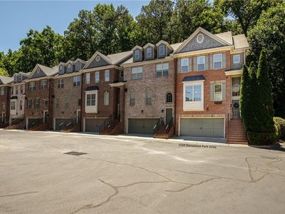 1550 Donaldson Park Dr NE, Atlanta, GA, 30319