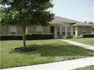 2800 Glenhaven Dr, Plano, TX 75023