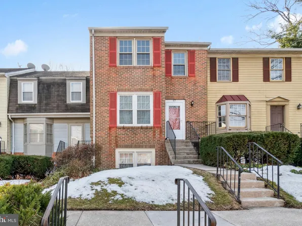 47 Tallow Ct #4, Baltimore, MD 21244