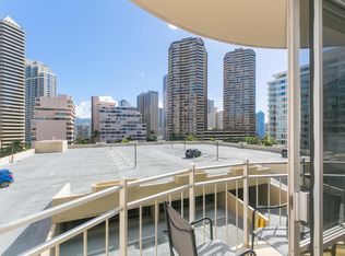 1765 Ala Moana Blvd APT 995, Honolulu, HI 96815