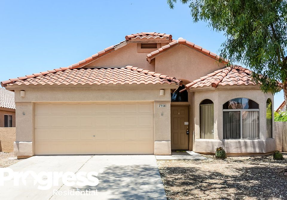 1st image of 7358 S Amber Marie Ave