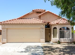 7358 S Amber Marie Ave, Tucson, AZ 85747