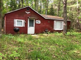 8967 Klein Rd, Hillman, MI 49746